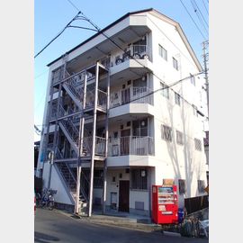 栄マンション 築55年3ヶ月の賃貸物件