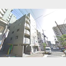 西元町駅より徒歩3分 築17年11ヶ月の賃貸物件