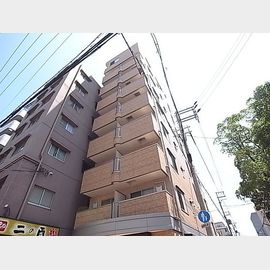 深江駅より徒歩2分 築19年4ヶ月の賃貸物件