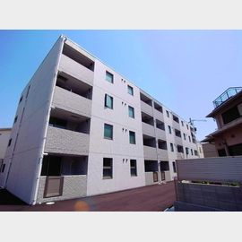 新開地駅より徒歩9分 築10年3ヶ月 4階建の賃貸物件