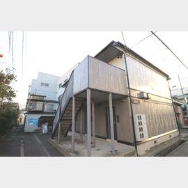 西之町ハイツＢの賃貸物件
