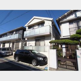 ダンデライオン門戸２ 1階 築12年10ヶ月の賃貸物件