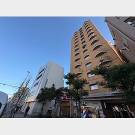 摂津本山駅より徒歩11分 築27年8ヶ月 13階建の賃貸物件