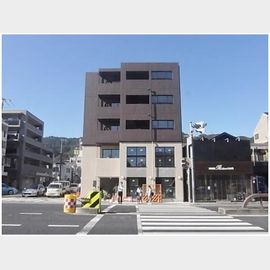 深江駅より徒歩9分 築6年8ヶ月 5階建の賃貸物件
