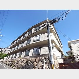 フォルム高羽 築39年5ヶ月の賃貸物件