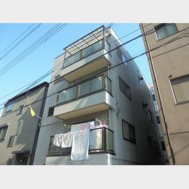 マンション青山 築32年5ヶ月の賃貸物件