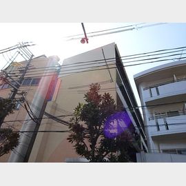 諏訪山ハウス 築64年3ヶ月の賃貸物件