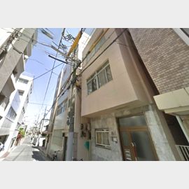 RAJマンション 2階 築65年の賃貸物件