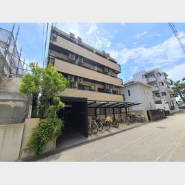 石屋川駅より徒歩3分 築39年4ヶ月の賃貸物件