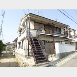 住吉山手文化の賃貸物件