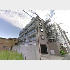 摂津本山駅より徒歩10分 築33年3ヶ月の賃貸物件