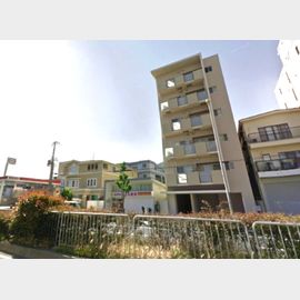 甲南山手駅より徒歩5分 築9年9ヶ月の賃貸物件
