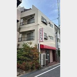 青木駅より徒歩14分 築46年5ヶ月の賃貸物件