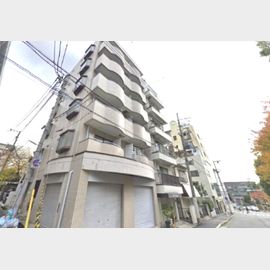シャルマンフジ灘二番館 築36年9ヶ月の賃貸物件