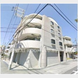 摂津本山駅より徒歩5分 築31年の賃貸物件