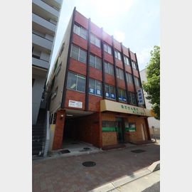 神ノ木植田マンション 築47年10ヶ月の賃貸物件