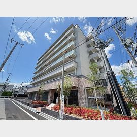 甲子園口駅より徒歩13分 新築の賃貸物件