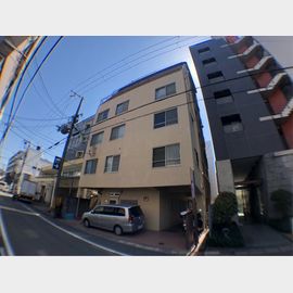 夙川カームマンション 築51年10ヶ月の賃貸物件