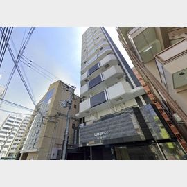 神戸駅より徒歩7分 6階 築6年10ヶ月の賃貸物件