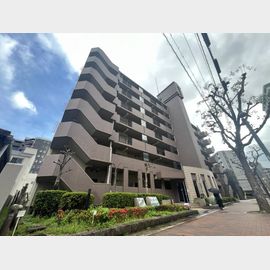 兵庫駅より徒歩6分 5階 築30年8ヶ月の賃貸物件