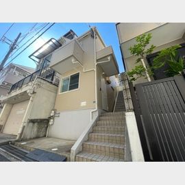 大石駅より徒歩4分 1階 築29年4ヶ月の賃貸物件