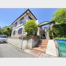 メゾン西宮 4階 築28年4ヶ月の賃貸物件
