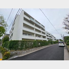パークハイム芦屋呉川町の賃貸物件