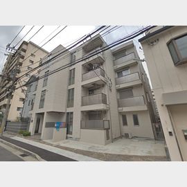 湊川公園駅より徒歩3分 築9年7ヶ月の賃貸物件