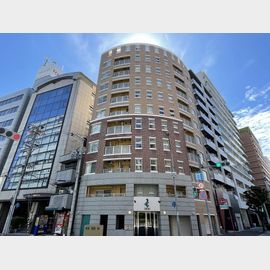 貿易センター駅より徒歩10分 築29年の賃貸物件
