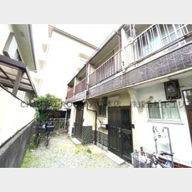 深江駅より徒歩14分 築51年4ヶ月の賃貸物件