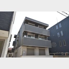 春日野道駅より徒歩7分 築2年11ヶ月の賃貸物件