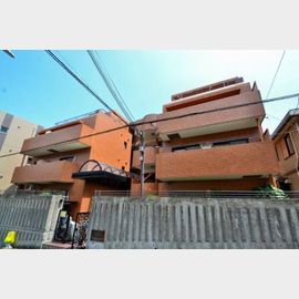 ライオンズマンション王子公園第５ 築41年6ヶ月の賃貸物件