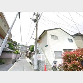 県庁前駅より徒歩6分 築30年の賃貸物件