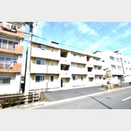 中央市場前駅より徒歩10分 築14年 3階建の賃貸物件