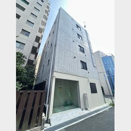 新開地駅より徒歩7分 築2年11ヶ月 5階建の賃貸物件