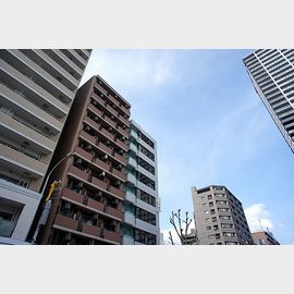 県庁前駅より徒歩4分 築25年6ヶ月の賃貸物件