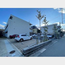 芦屋駅より徒歩11分 築8年6ヶ月の賃貸物件
