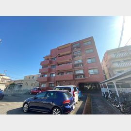 ライオンズマンション芦屋西蔵町 築40年8ヶ月の賃貸物件