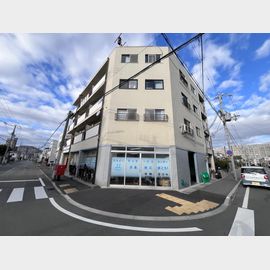 甲子園駅より徒歩19分 築54年1ヶ月 5階建の賃貸物件