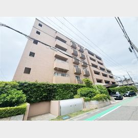 甲子園口駅より徒歩6分 6階 築19年4ヶ月の賃貸物件