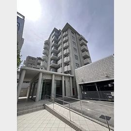 大石駅より徒歩6分 8階 築18年4ヶ月の賃貸物件