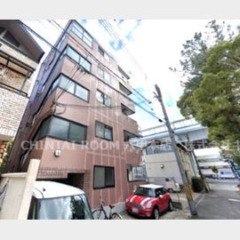 石屋川駅より徒歩4分 築29年1ヶ月 5階建の賃貸物件