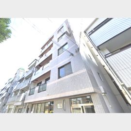 三ノ宮駅より徒歩10分 2階 築37年4ヶ月の賃貸物件