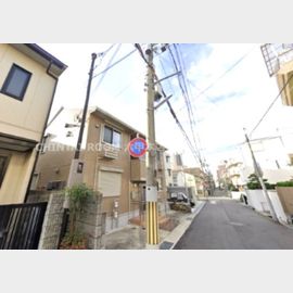 六甲道駅より徒歩7分 築14年9ヶ月の賃貸物件