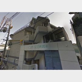 御影駅より徒歩17分 築38年8ヶ月 4階建の賃貸物件