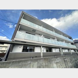 ルーセス甲子園の賃貸物件