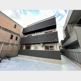 多田マンション 2階 築2年10ヶ月の賃貸物件