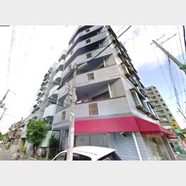 ハイツ甲南の賃貸物件
