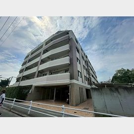 深江駅より徒歩5分 築18年11ヶ月 6階建の賃貸物件