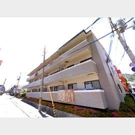 甲南山手駅より徒歩11分 築29年1ヶ月 3階建の賃貸物件